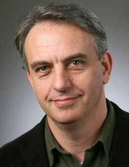 Richard Lang headshot