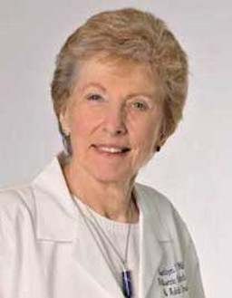 Marilyn Miller headshot