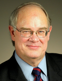 Paul Sieving headshot