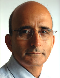 Abhay Vasavada headshot