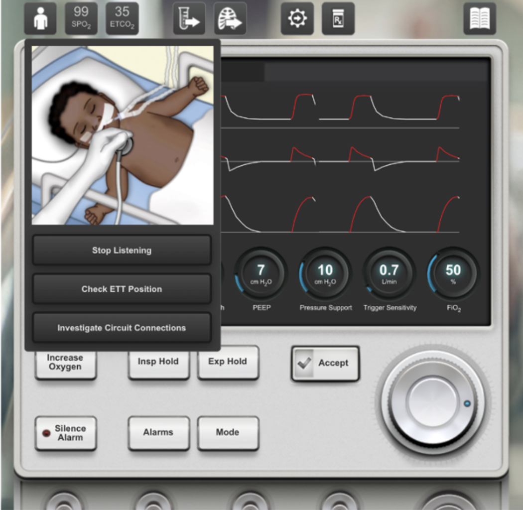 Boston Children's Surgical Electrophysiology