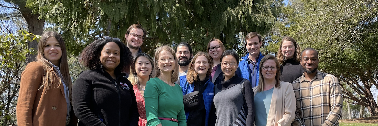 Lehtinen Lab Group