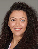  Lena Saleh, MD, MPH