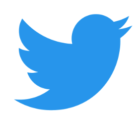 Twitter bird logo