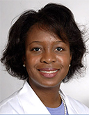 Valerie Ward, MD, MPH