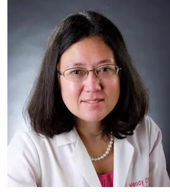 Wendy Chung, MD, PhD