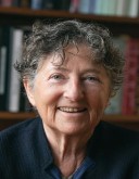 Headshot of Judy Leidman, a Boston Children's researcher who was honored by the AARP.