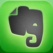 Evernote logo