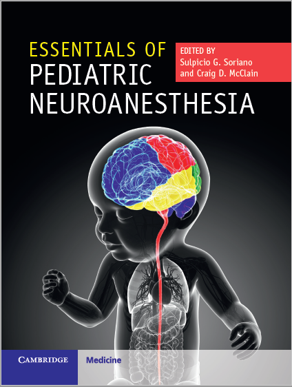 Neuroanesthesia Face Plate