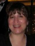 Lu-Ann Pozzi, PhD