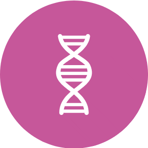 gene addition icon