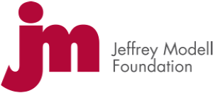 Jeffrey Modell Foundation Logo