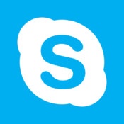 Skype logo