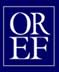 OREF logo