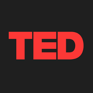 TED logo