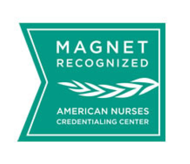 Magnet Recognition Logo