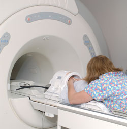 MRI