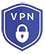 VPN logo